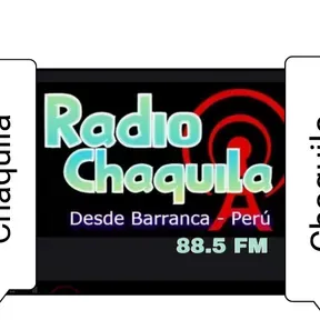 Radio Chaquila