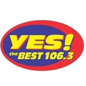 Yes FM Dumaguete 106.3