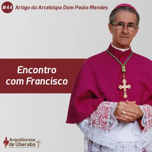 Artigo Dom Paulo #44- Encontro com Francisco
