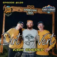 10,000 Feet of Humility: Kirk Cherep on Knobstone and Trail Golf