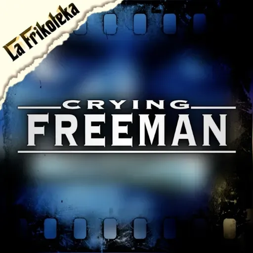 179 - Crying Freeman (1995)