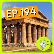 #PartiuPensar 194 - Olhar de Platão