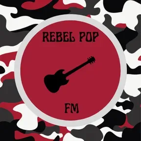 Rebel Pop FM