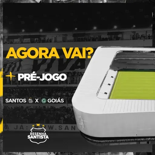 RESENHA SANTISTA - 07/10/2024