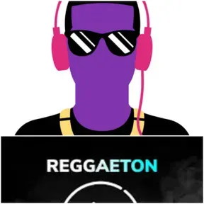 RINCON MUSICAL REGGAETONERO