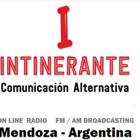 INTINERANTE RADIO
