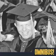 Allan Bakke, M.D. (Entry 093.SS0510)