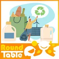 Zero waste starts on your plate