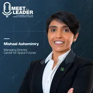 Be your own role model - a female rocket scientist, pioneer and science influencer explains