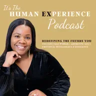98. Becoming the Woman God Called You to Be: Self-Worth, Emotional Intelligence & Choosing Yourself with Dr. Laurel Cannon