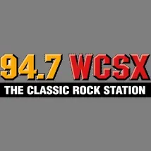 94.7 WCSX