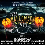 SESION HALLOWEEN 2019 - IVANCHU DEEJAY - TOP MUSIC RADIO