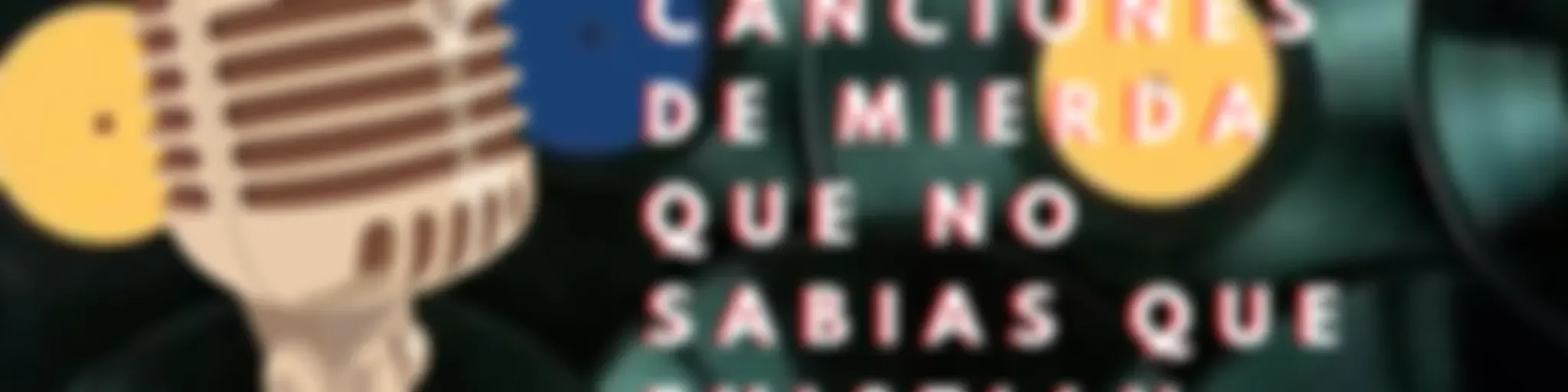 Esas viejas canciones de m que no sabias que existian