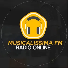 MUSICALISSIMA FM