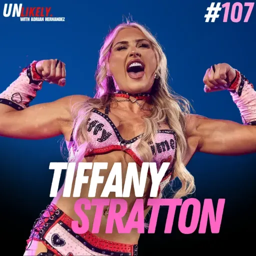 Tiffany Stratton on WWE Return, Jacob Fatu, Her New Boyfriend, Charlotte Flair, & WrestleMania 42