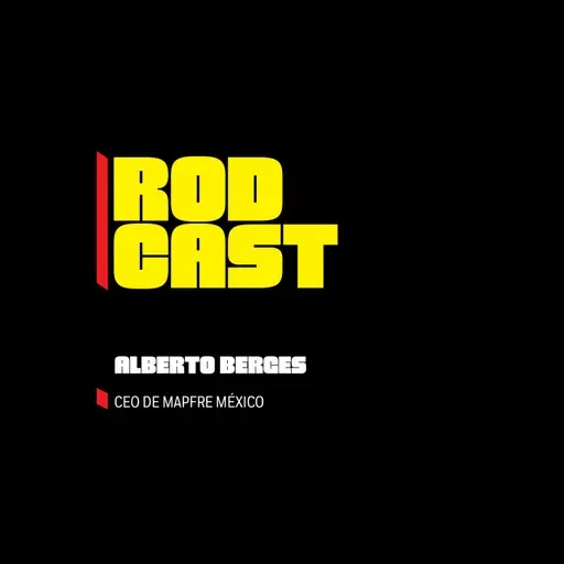 T2 E37 Alberto Berges CEO de Mapfre México