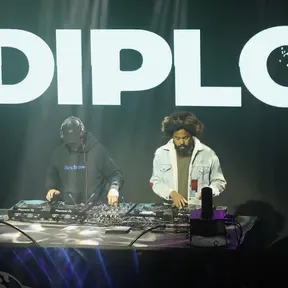 DJ-DIPLO