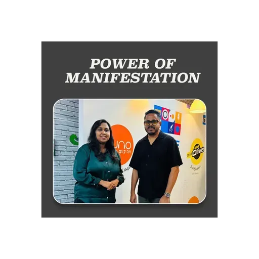 The Power Of Manifestation | SMART TALK