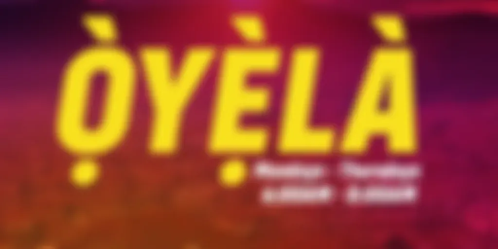 Oyela