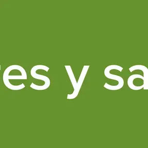 Sentires y saberes