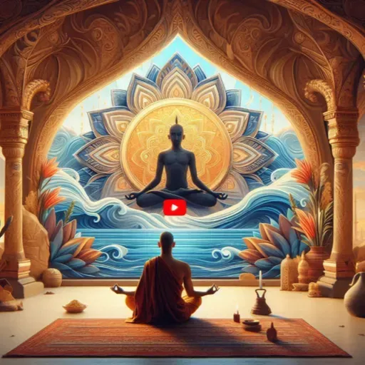 How I Survived 10 days of Silent Meditation