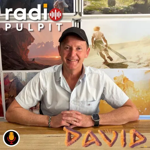 Phil Cunningham - David the Movie