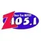 Z 105.1