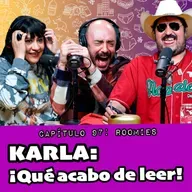 Capítulo 97: Roomies