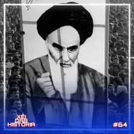 #História 64 - Revolução Iraniana