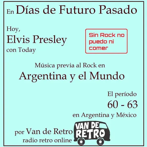 326 - Sin Rock no puedo ni comer