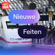 Waarom in pünktlich Duitsland de trein altijd te laat is