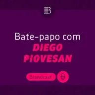 Bate-papo com Diego Piovesan