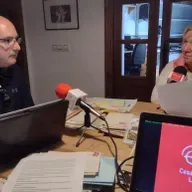 Red Ship and Red Tape: a Republican destroyer on the Rock