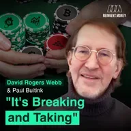 "All Wars are Bankers' Wars" - David Rogers Webb and The Great Taking