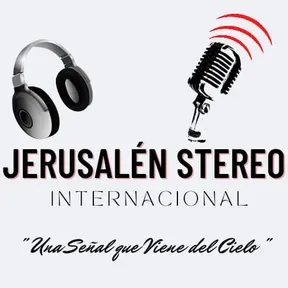 Jerusalén Stereo Internacional