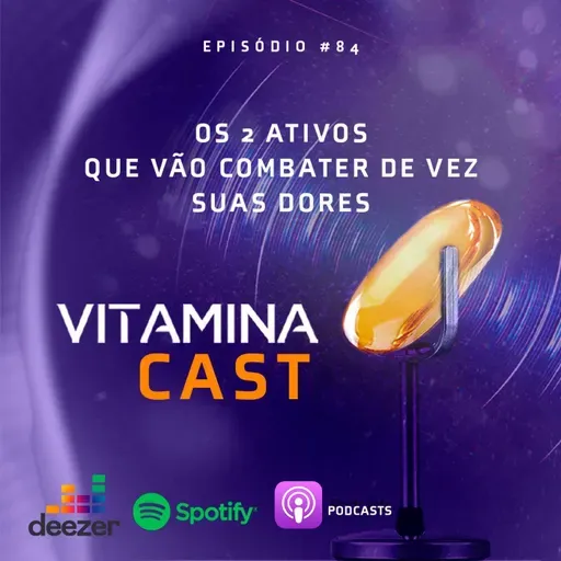 OS 2 ATIVOS QUE VÃO COMBATER DE VEZ SUAS DORES