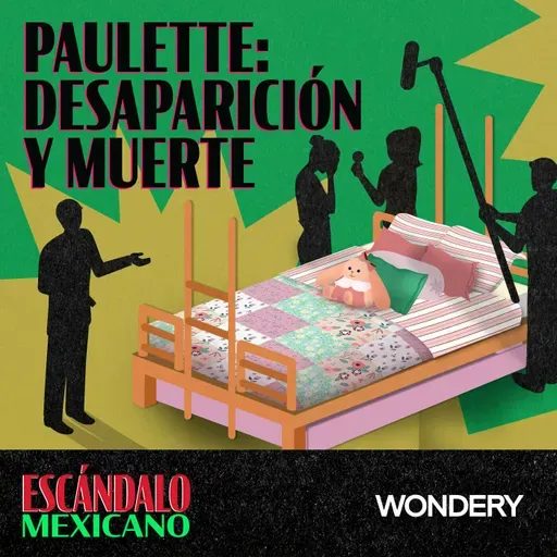 Paulette: Desaparición y Muerte | La niña perdida | 1