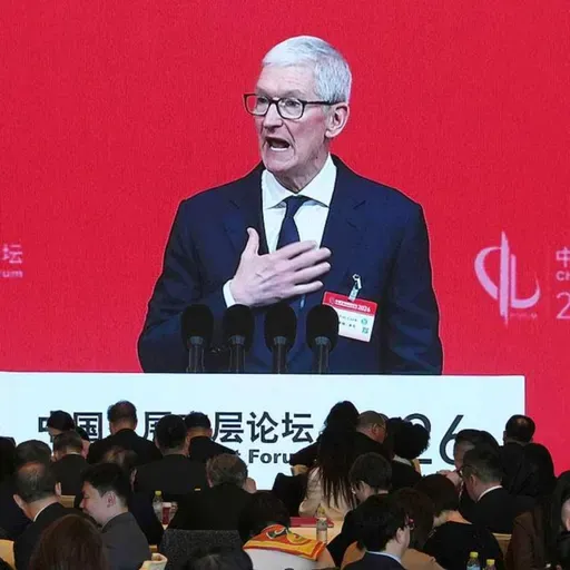 Global firms bet on China as Beijing hosts key economic forum