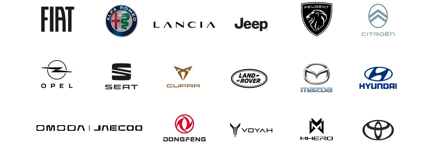 Jolly Automobili - Concessionaria a Frosinone