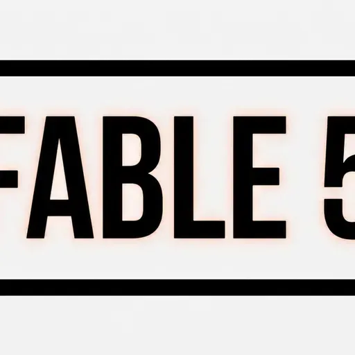 Claude Fable 5 - Full 319 page Breakdown