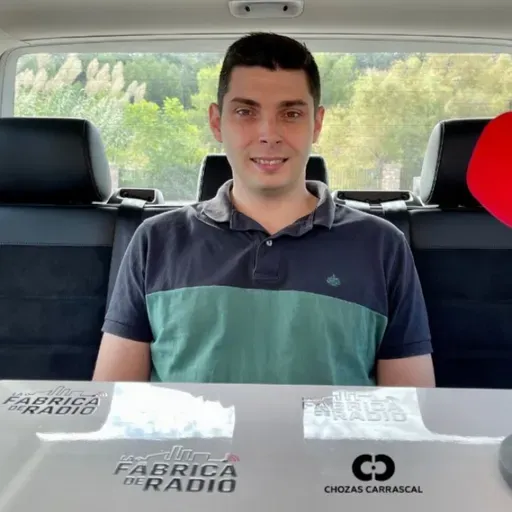 #LaMúsicaDeSuVida con Jerónimo Castelló