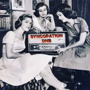 syncopationdnb podcast