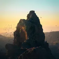 Un día lleno de mágia