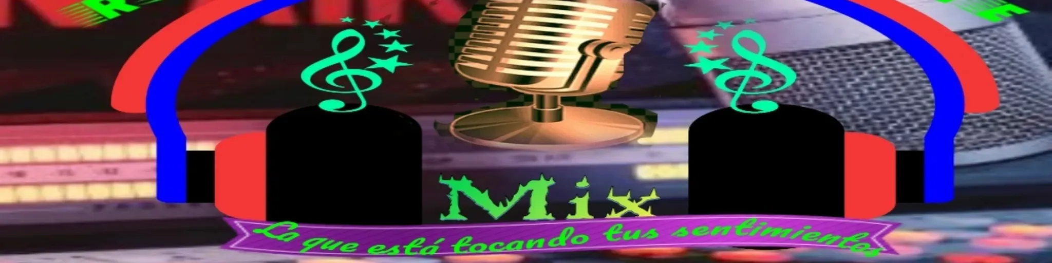 Radio Mix online