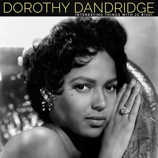 1401: "Dorothy Dandridge"