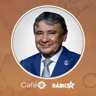 🎙️ENTREVISTA | Wellington Dias, ministro do Desenvolvimento e Assistência Social, Família e Combate à Fome - 09-05-25