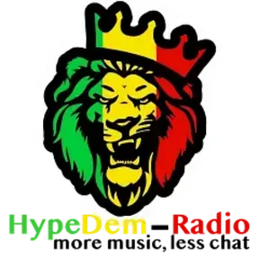 HypeDem Radio 2