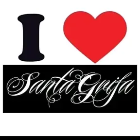Santa Grifa