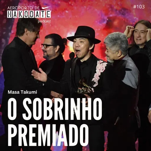 “O Sobrinho Premiado” #103 (06/05/2024)