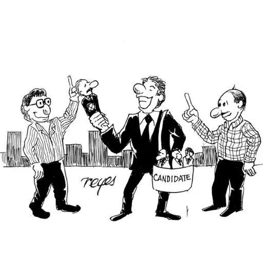 3. Los dos marcos del politing: ¿hasta dónde lo enmarcan?